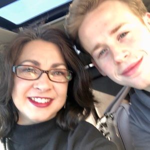 Meet your Posher, Angela